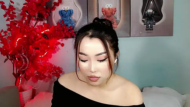 ichiben's cam snapshot