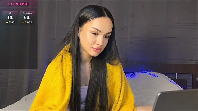 LushMirai's cam snapshot