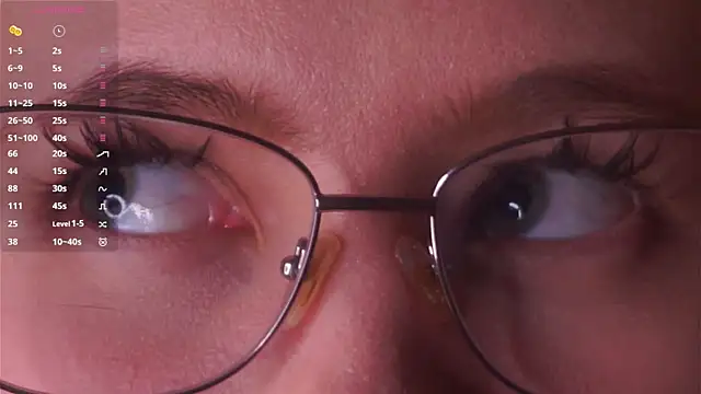 KarolClunie's cam snapshot