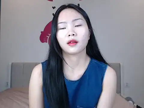 AmeliaJohanson's cam snapshot