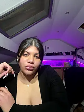 MinaKhalina's cam snapshot