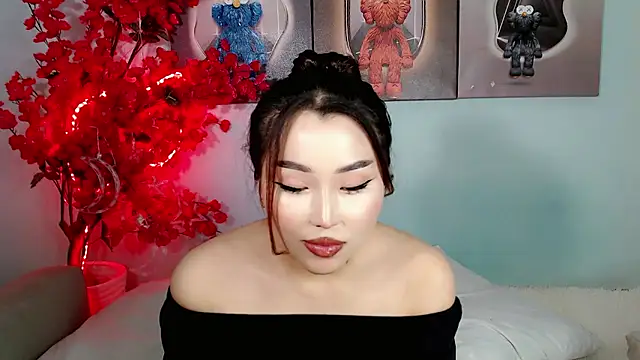 ichiben's cam snapshot