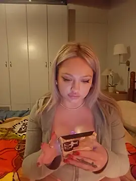 misstitmouseofficial's cam snapshot