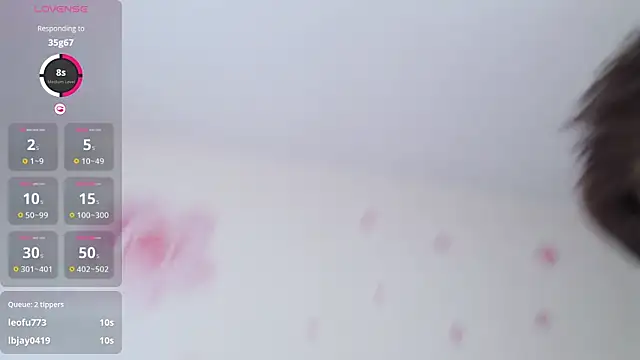 niuniuhenhuai2025 live sex cam