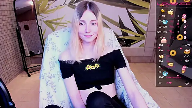 fleximona live sex cam