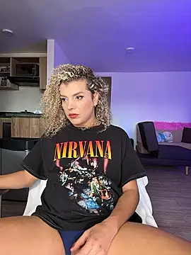 Georgiafox live sex cam