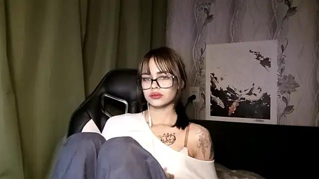 AyanamiFa's cam snapshot