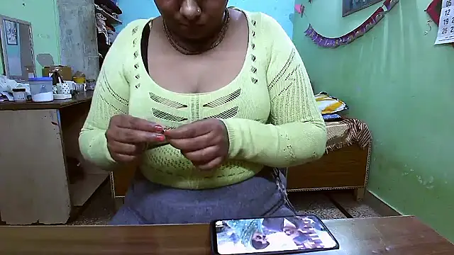 DearKimmi live sex cam