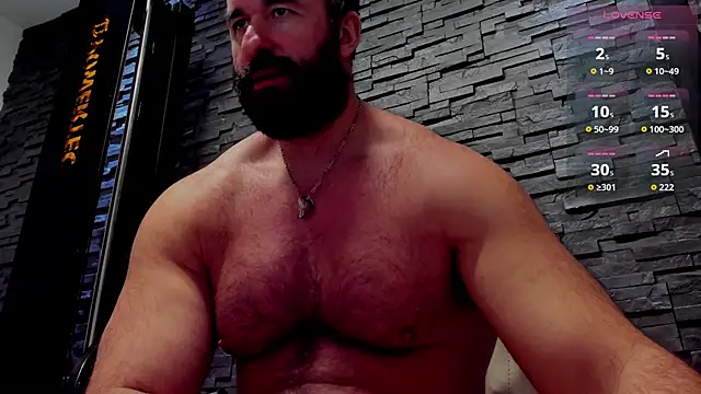 David_Big_Daddy's cam snapshot