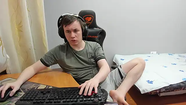 iliaskrislove's cam snapshot