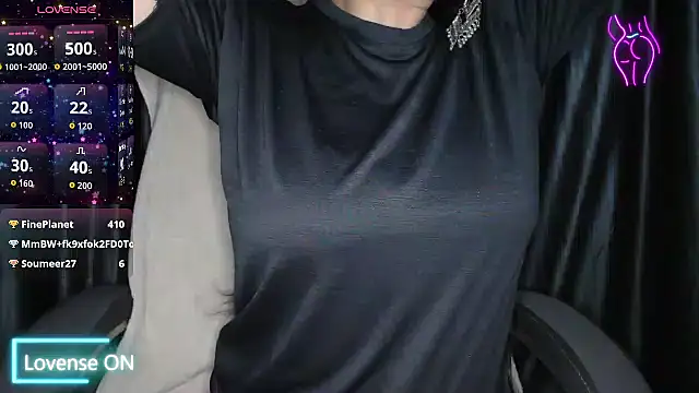 iChitrangda's cam snapshot