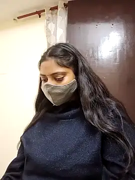 Komal-verma1's cam snapshot