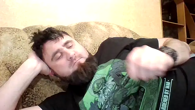 StasConnor's cam snapshot