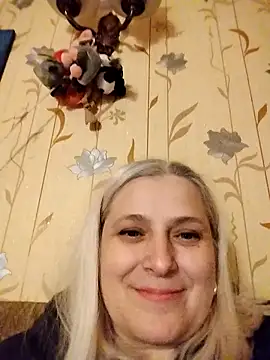 NyushaLollipop's cam snapshot