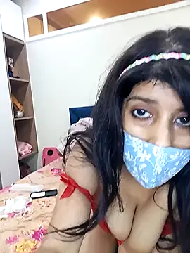 Suzzen_night's cam snapshot