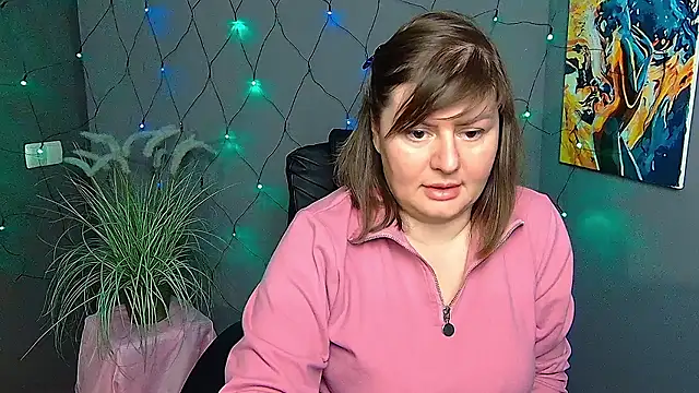 ZannaDreil live sex cam