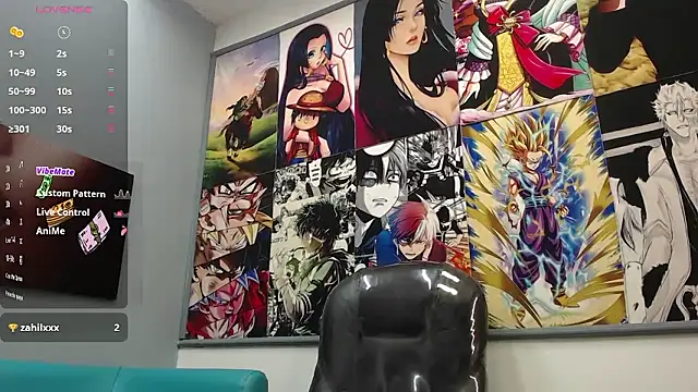 Rory_castro's cam snapshot