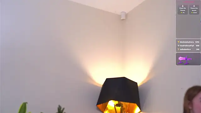 VallieBrandwein live sex cam