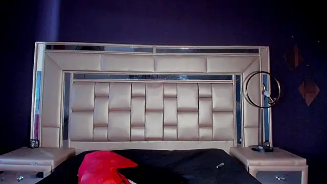 ChloeMendez's cam snapshot