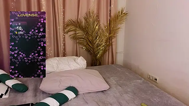 no_1dea live sex cam