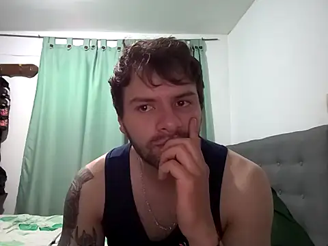 Baphomet212341's cam snapshot