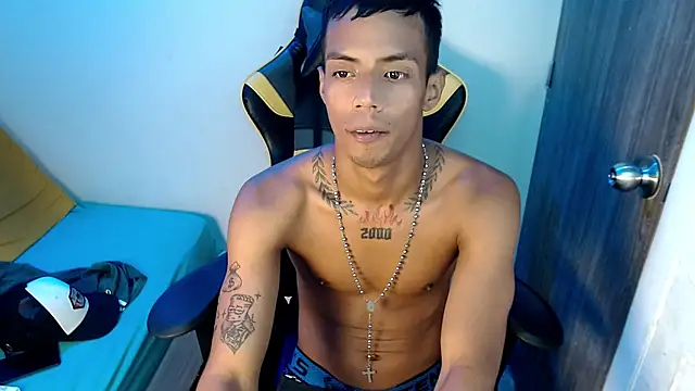 Nando_colll's cam snapshot