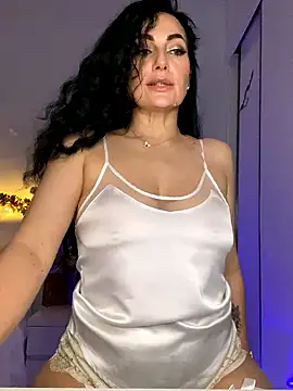 ImperialRice live sex cam