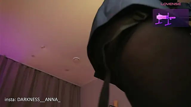 AnnaTrueno's cam snapshot