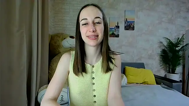 Anika_bloom's cam snapshot