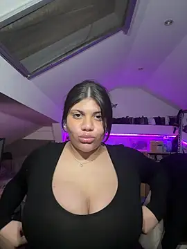 MinaKhalina's cam snapshot