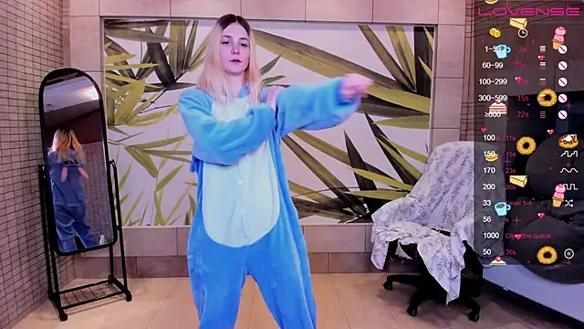 fleximona's cam snapshot