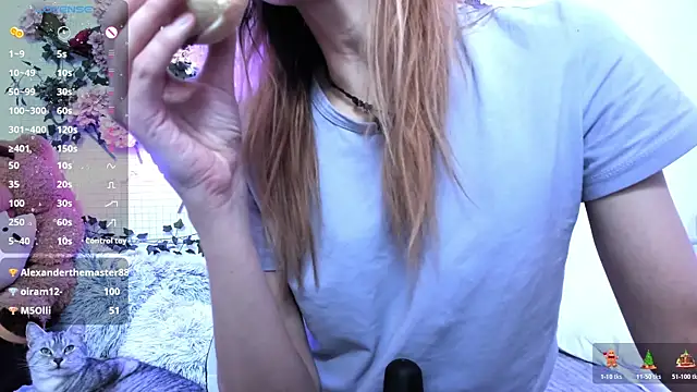 Bell_a_mi_'s cam snapshot