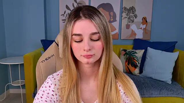 SweetyLicky's cam snapshot