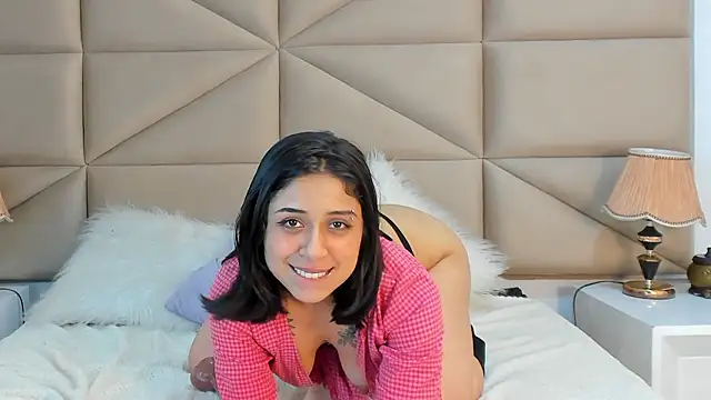 MiahSantini's cam snapshot