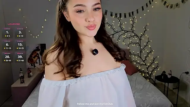 Jenny_rosexx's cam snapshot