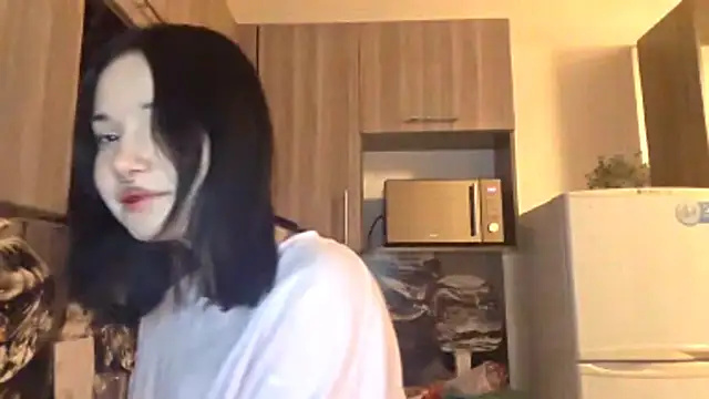 Goth_cute's cam snapshot