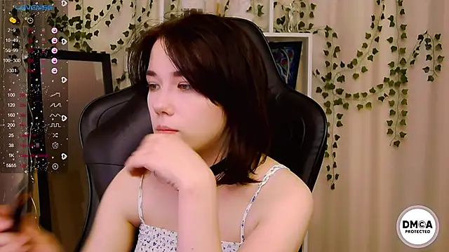 Kelly_foox's cam snapshot