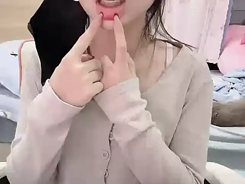 Yuyu-baobei's cam snapshot