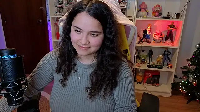 Sweet_sully__'s cam snapshot