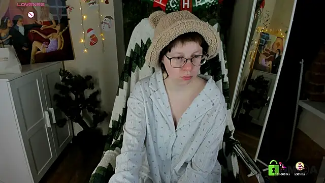 Melissa_Wells's cam snapshot