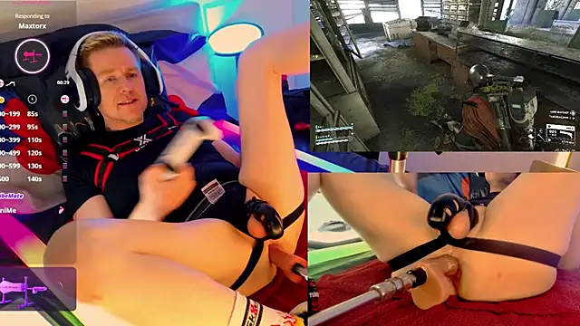 Romanheart's cam snapshot