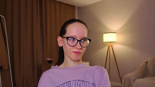 BettyBrowni's cam snapshot