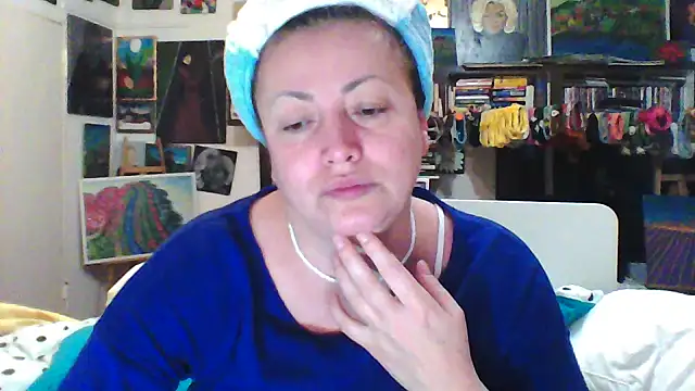 MariaAnaSunshine's cam snapshot