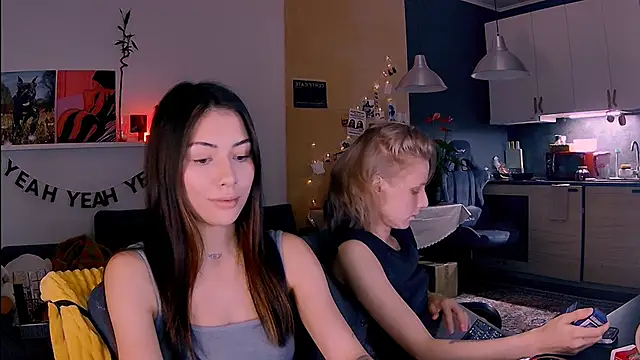 KatiKate's cam snapshot