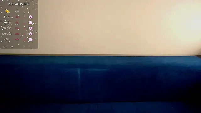 MilaTima's cam snapshot