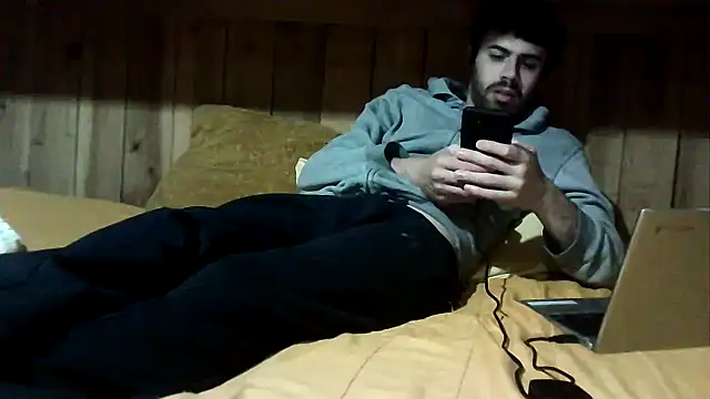 Angelsordemons6's cam snapshot