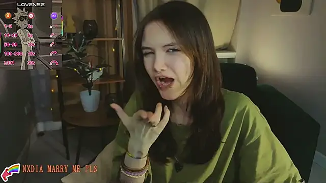 Dilara_xBaby's cam snapshot