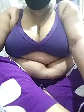 ELIANA_7's cam snapshot