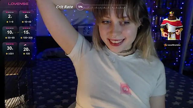 s1lvercherub live sex cam