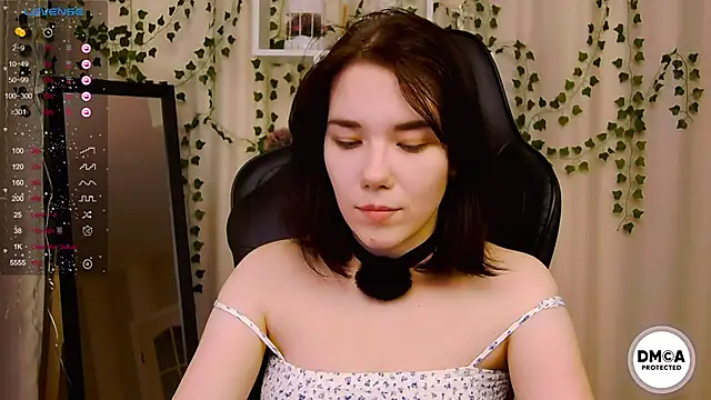 Kelly_foox's cam snapshot